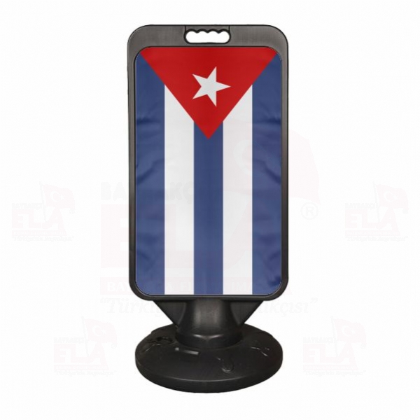 Küba Reklam Dubası