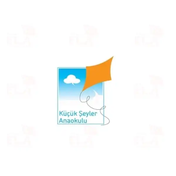 Kk eyler Anaokullar Logo Logolar Kk eyler Anaokullar Logosu Grsel Fotoraf Vektr