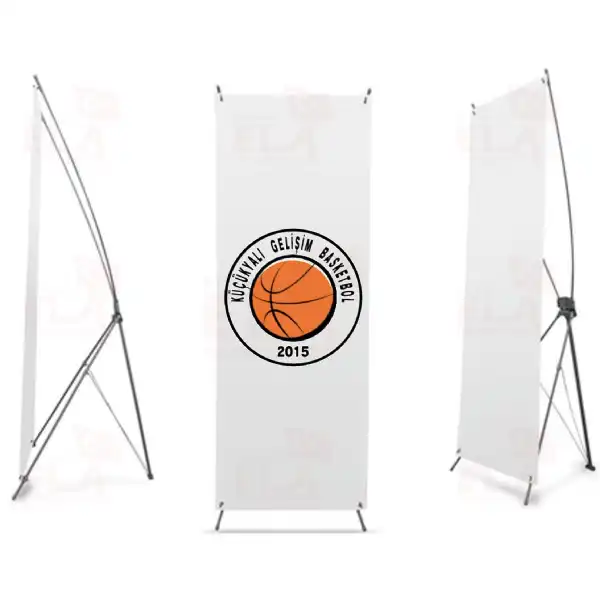 Kkyal Geliim Basketbol Kulb x Banner