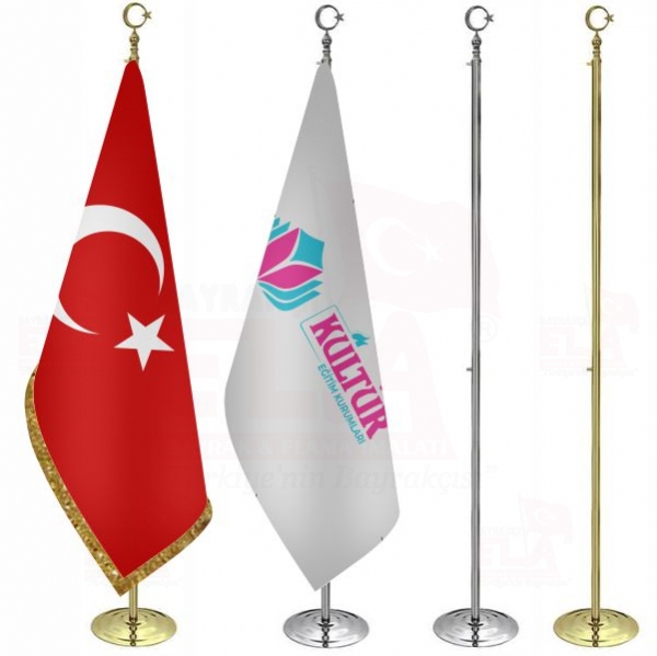 K�lt�r E�itim Kurumlar� Telal� Makam Bayra��