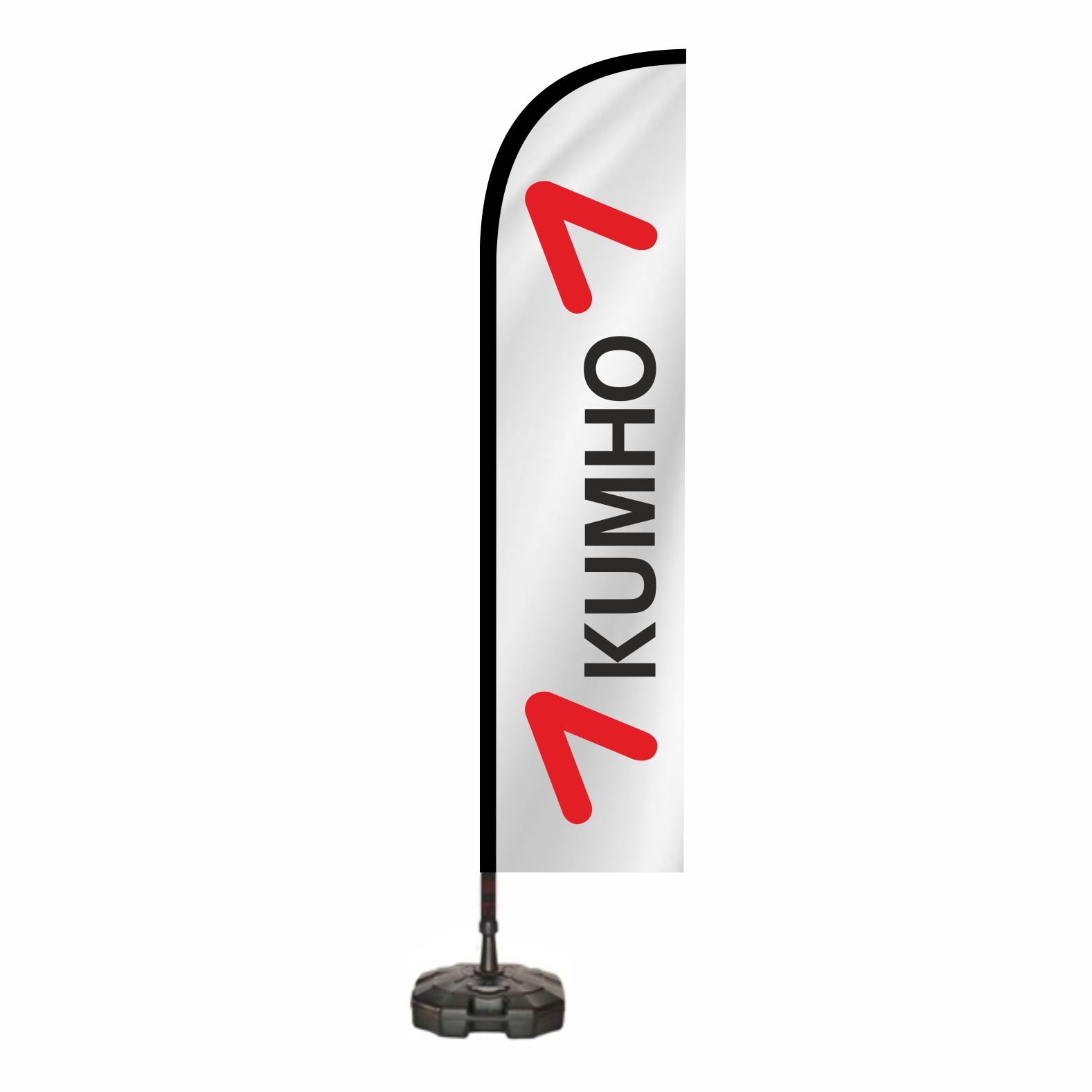 Kumho Lastik Reklam Bayraklar�