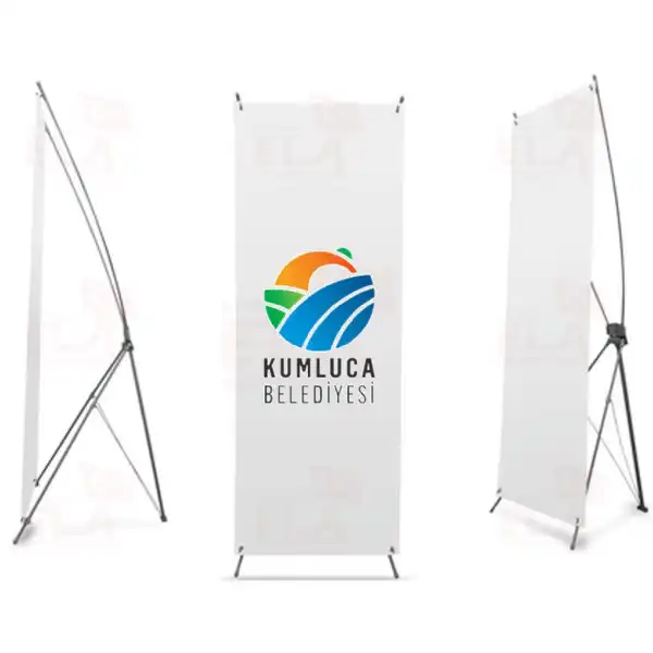 Kumluca Belediyesi x Banner