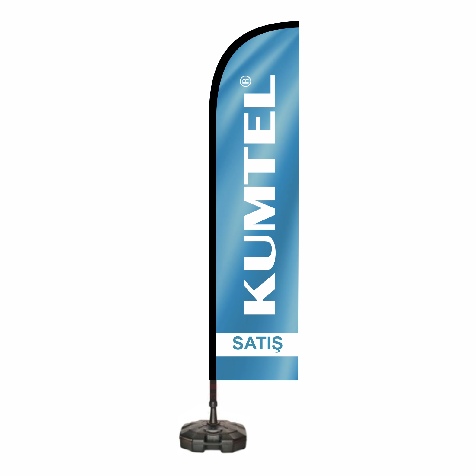 Kumtel Yelken Bayraklar�