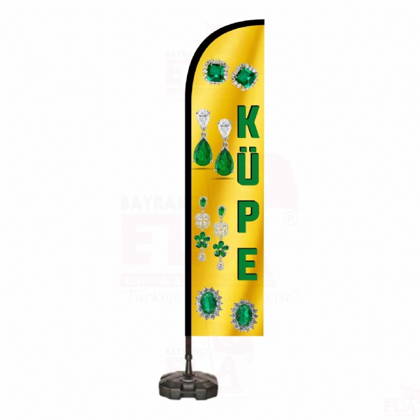 K�pe Yelken Bayra��