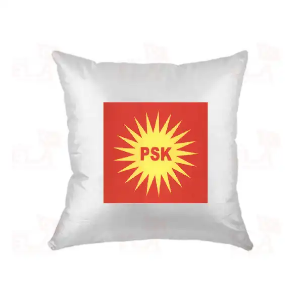 Krdistan Sosyalist Partisi Yastk