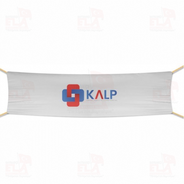 K�resel Adalet ve Liyakat Partisi Afi� ve Pankartlar