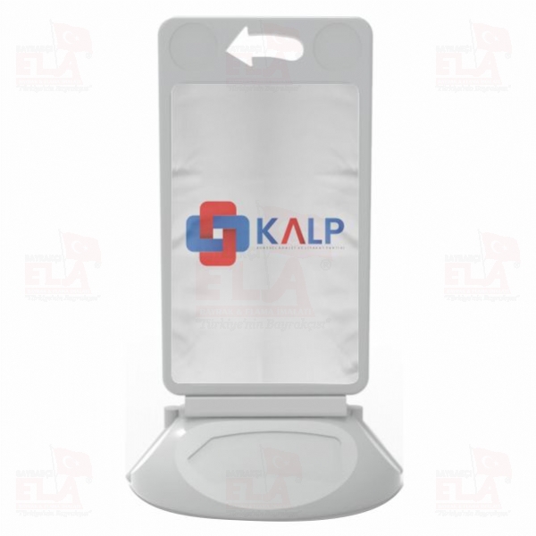 K�resel Adalet ve Liyakat Partisi Kaliteli Plastik Duba