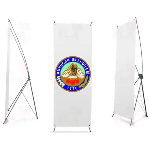 Kuyucak Belediyesi x Banner
