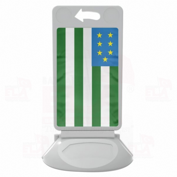 Kuzey Kafkas Halklar� Kaliteli Plastik Duba