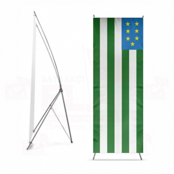 Kuzey Kafkas Halklar� x Banner