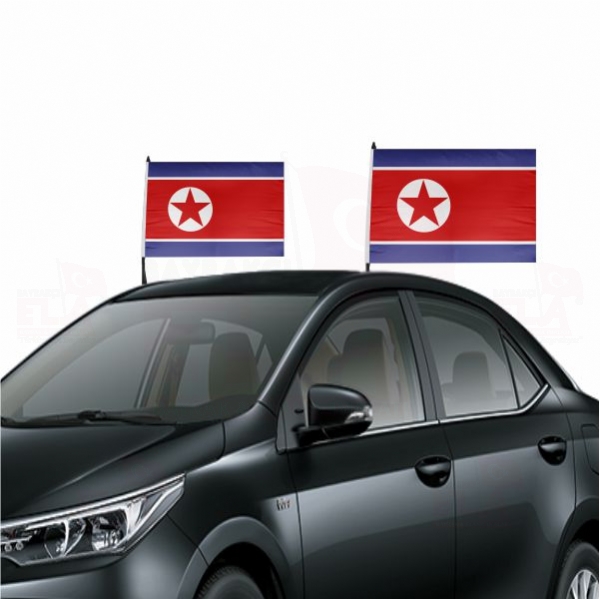 Kuzey Kore Konvoy Flamas