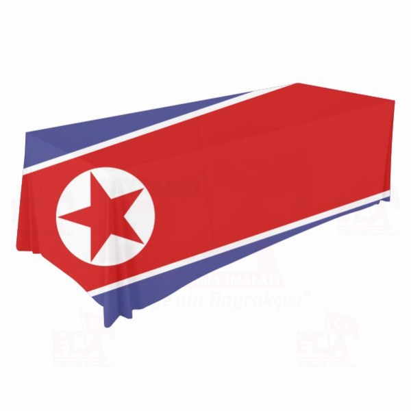 Kuzey Kore Masa rts