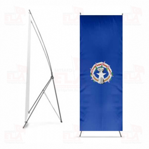 Kuzey Mariana Adalar� x Banner