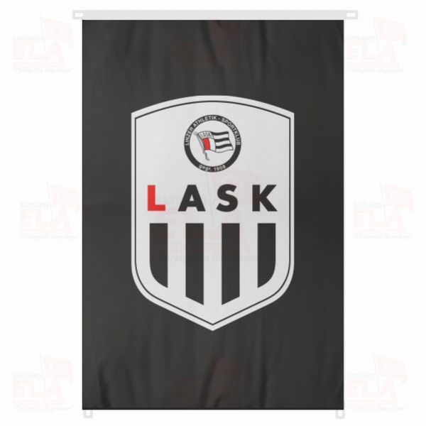 LASK Bayraklar� Modeli