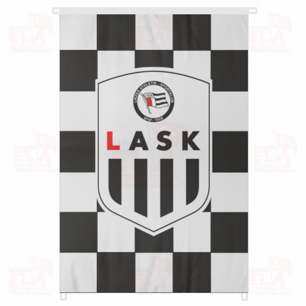 LASK Flags