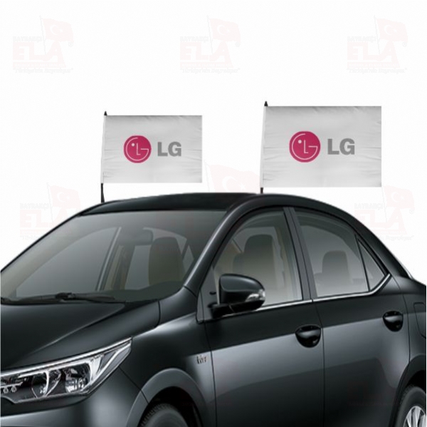 LG Konvoy Flamas�