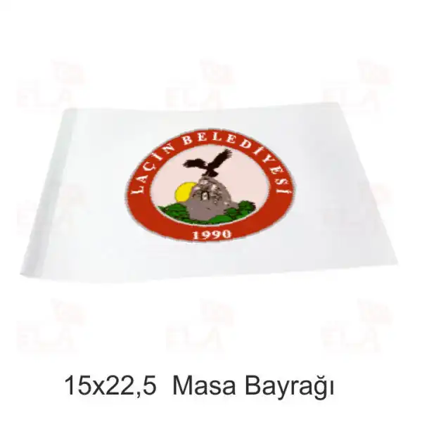 Lain Belediyesi Masa Bayra