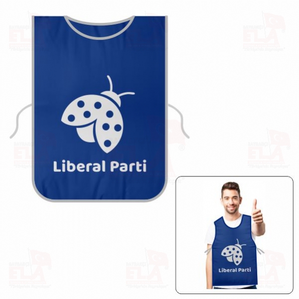 Lacivert Liberal Parti Grev �nl���