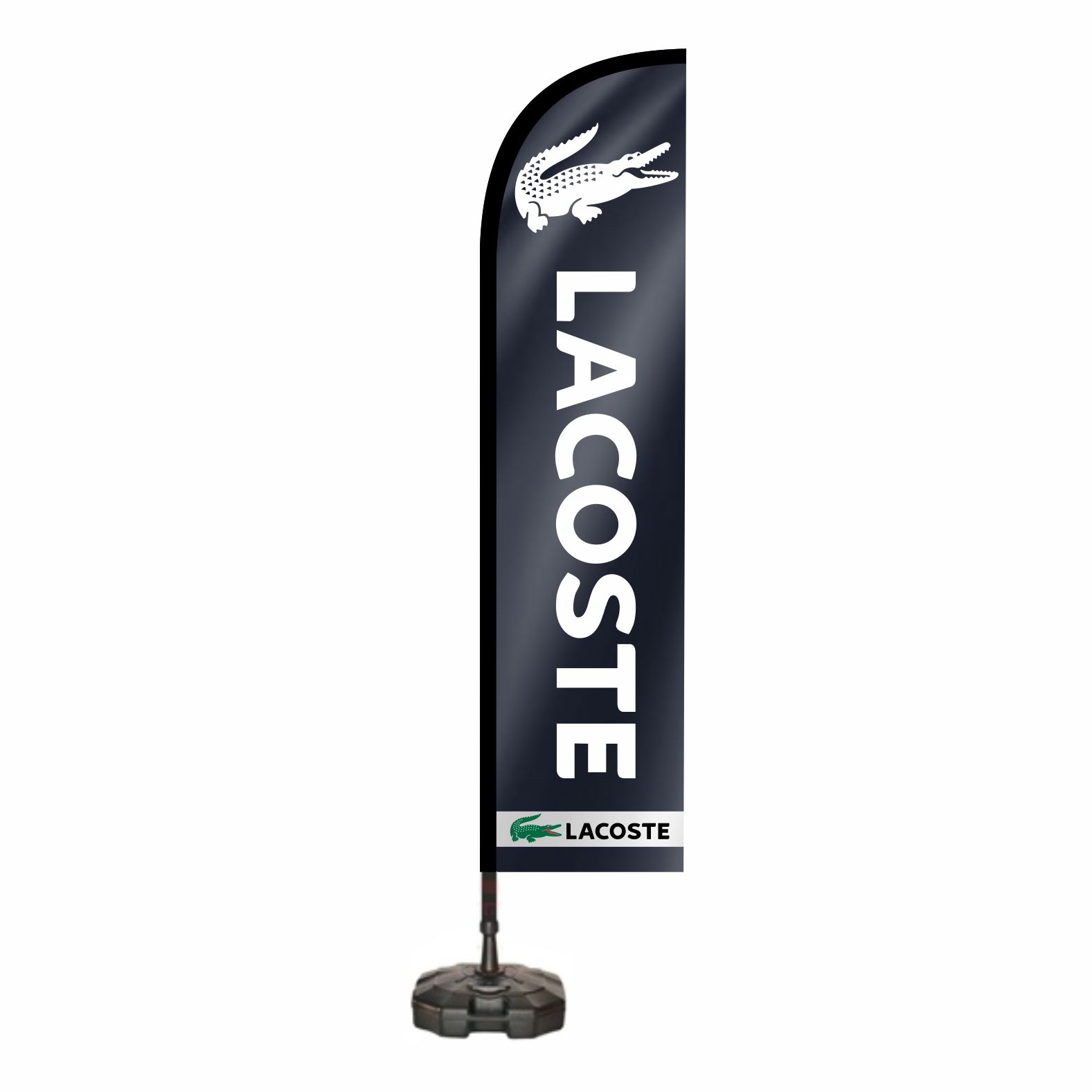 Lacoste Olta Bayrak
