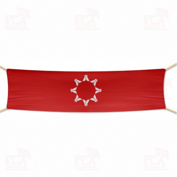 Lakota Cumhuriyeti Afi� ve Pankartlar
