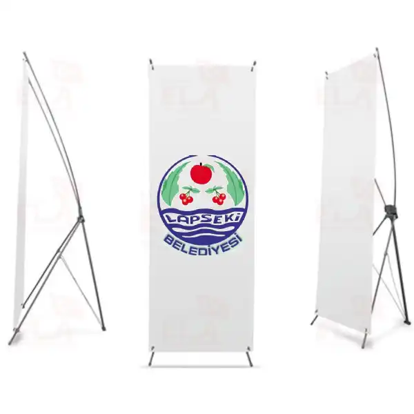 Lapseki Belediyesi x Banner