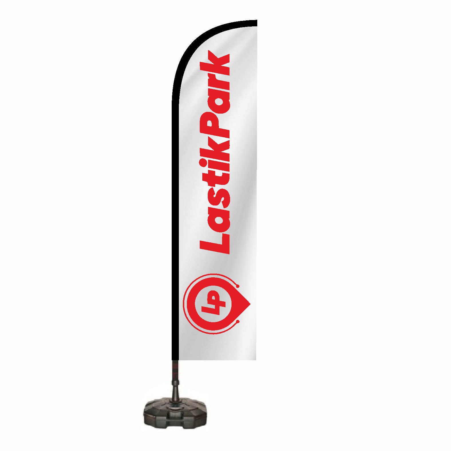 Lastikpark Reklam Bayraklar�