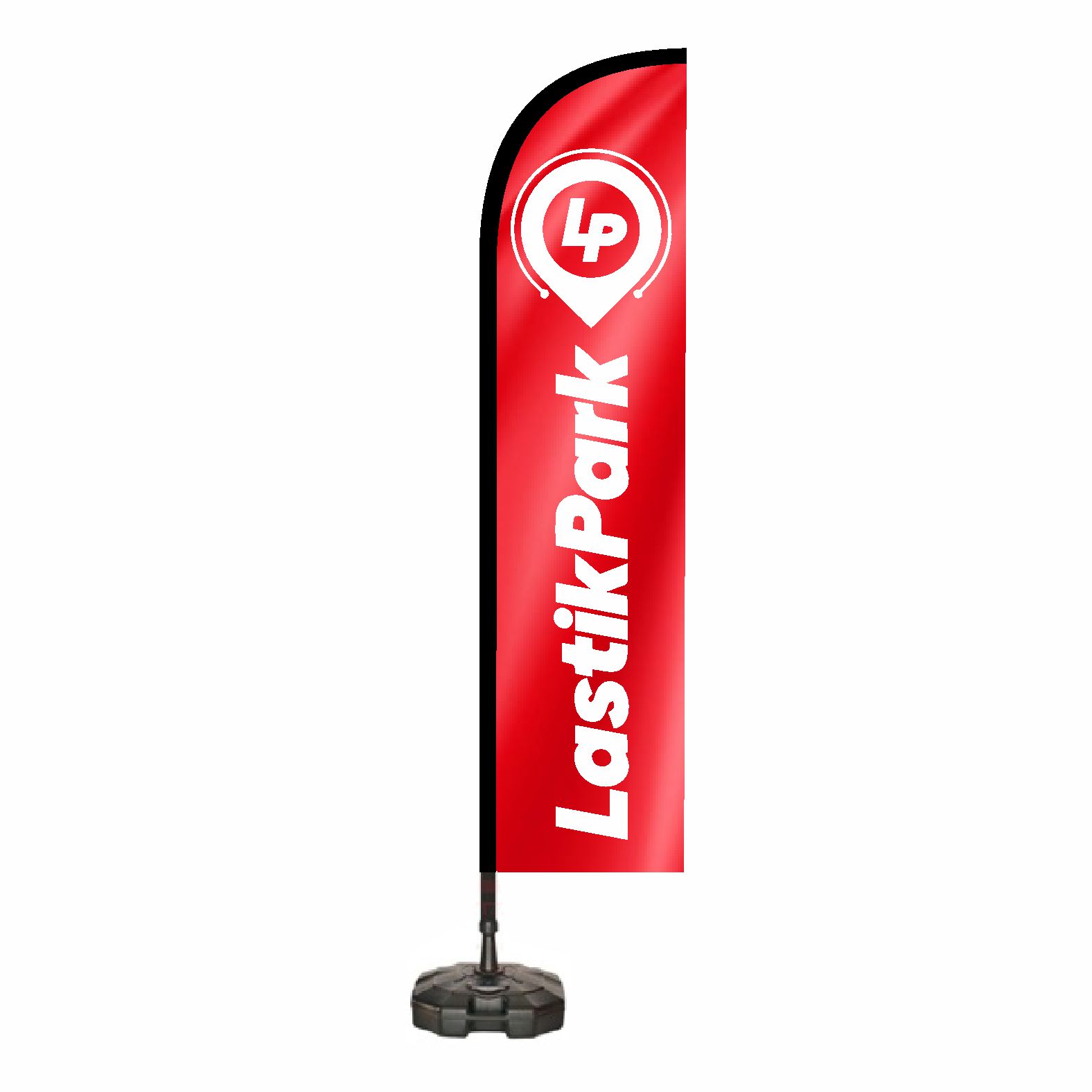 Lastikpark Yol Bayraklar�