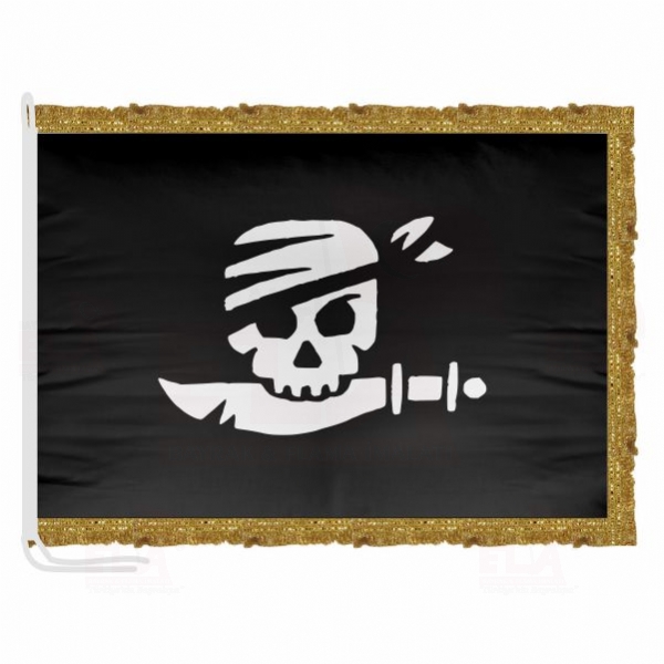 Lego Jolly Roger Saten Makam Flamas�