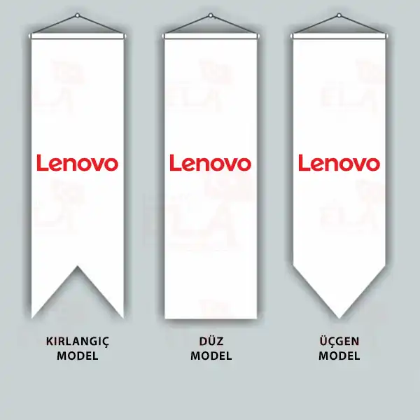 Lenovo Krlang Flamalar Bayraklar