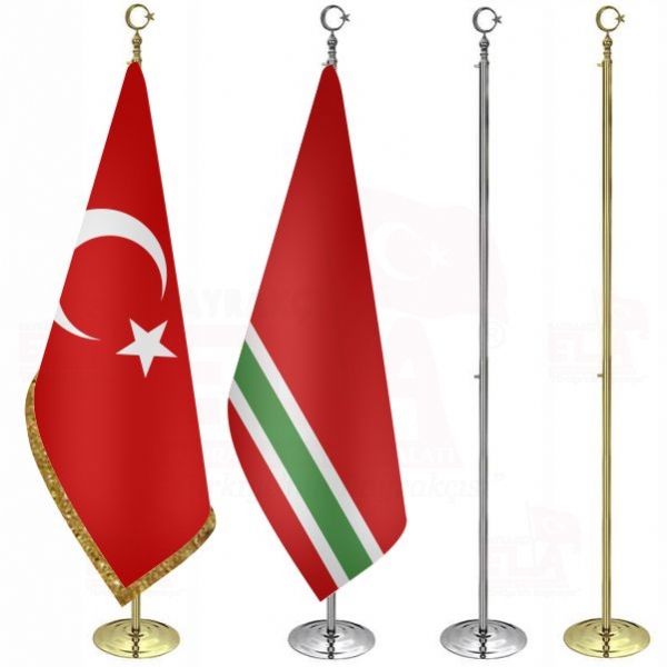 Lezgi Halk� Telal� Makam Bayra��