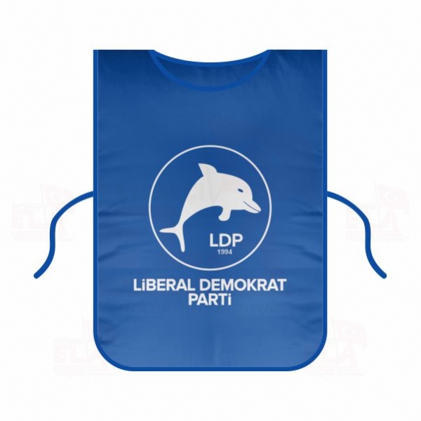 Liberal Demokrat Parti Mavi Grev Önlüğü