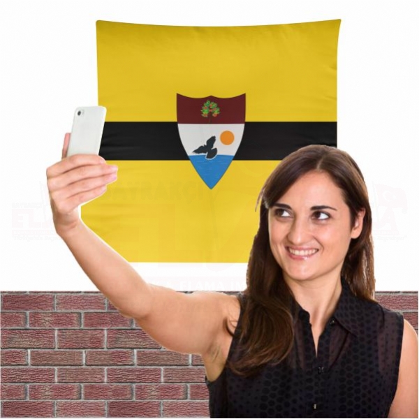 Liberland Bez Arka Plan Manzara