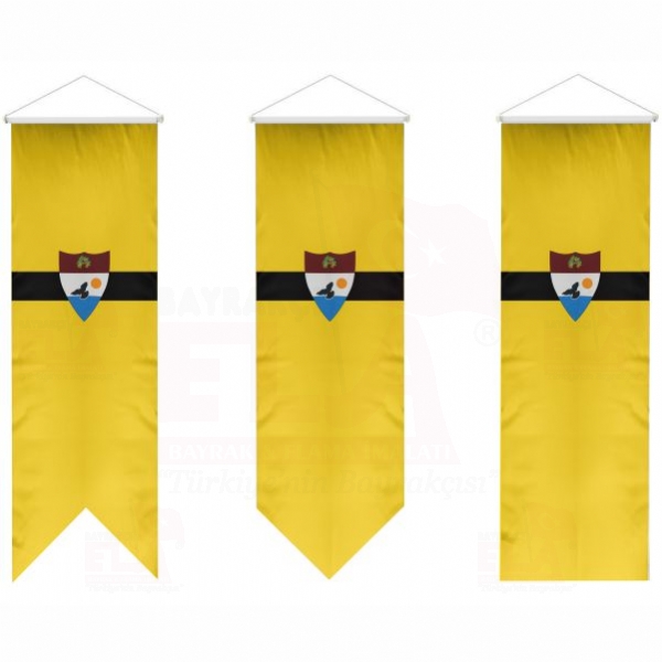 Liberland Krlang Flamalar Bayraklar