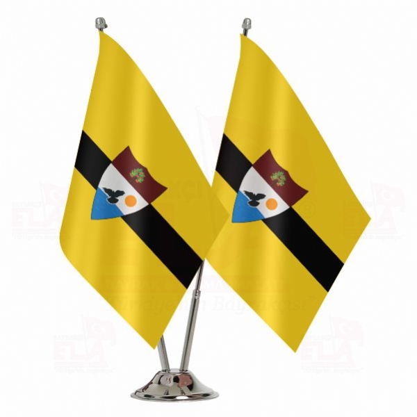Liberland kili Masa Bayra