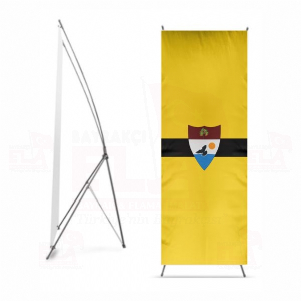 Liberland x Banner