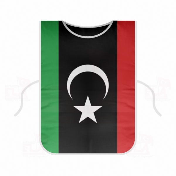 Libya Grev Önlüğü