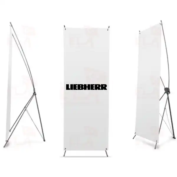 Liebherr x Banner