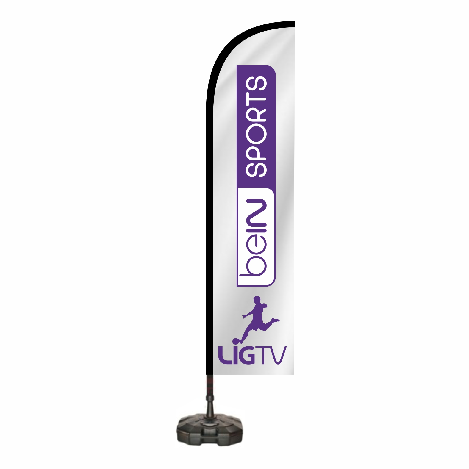 Lig Tv Olta Bayrak