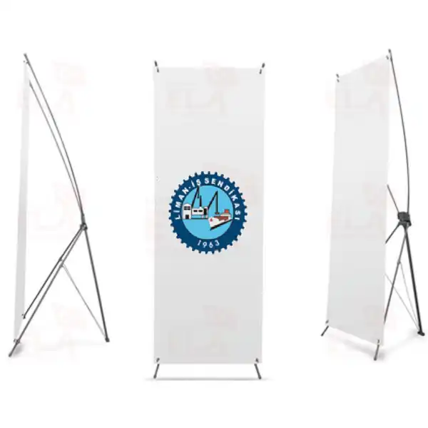 Liman  Sendikas x Banner