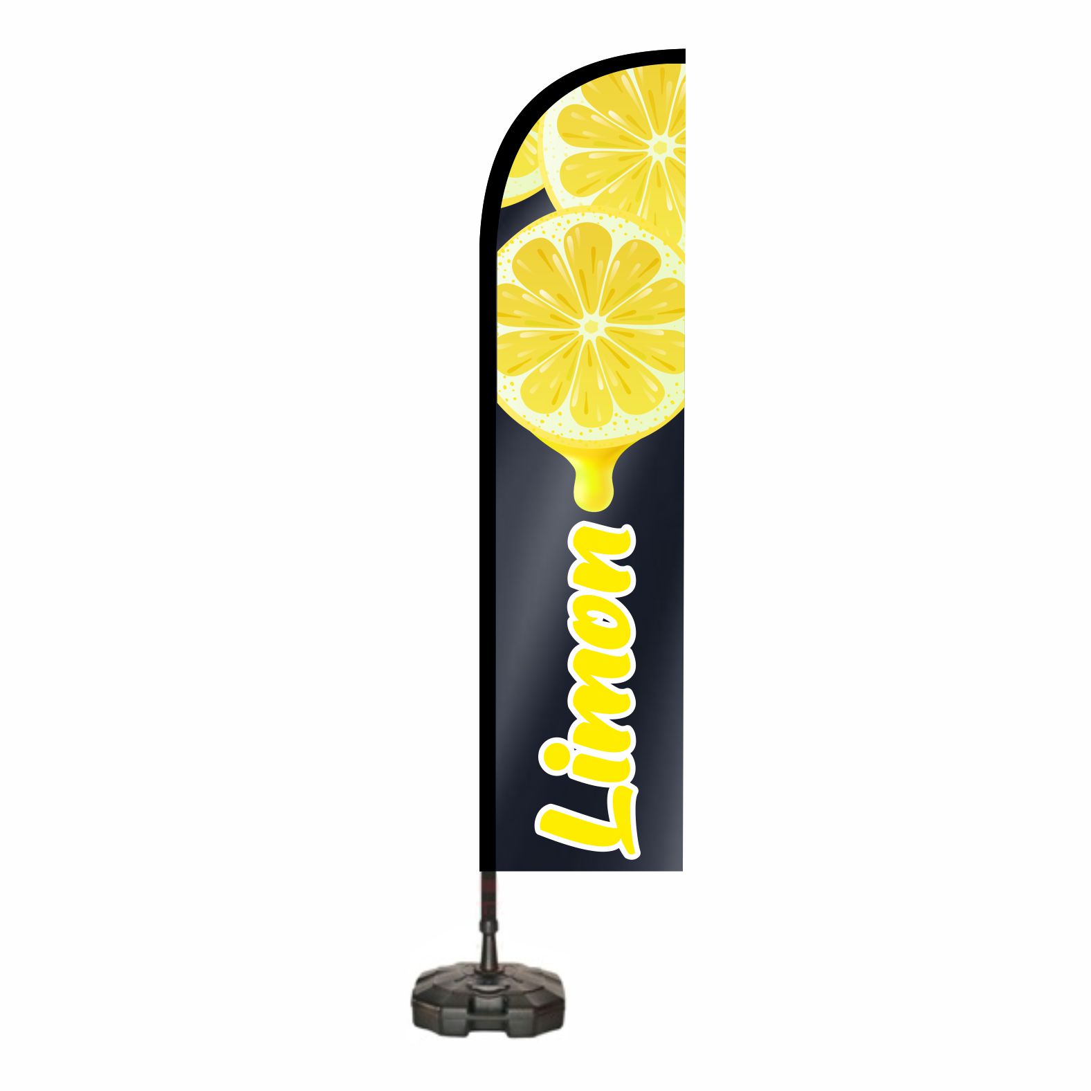 Limon Yol Bayraklar�