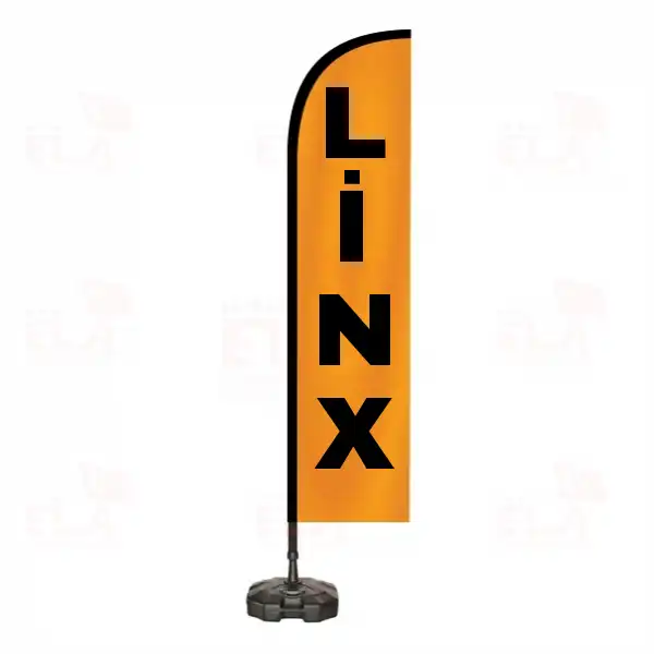 Linx Plaj Bayrağı