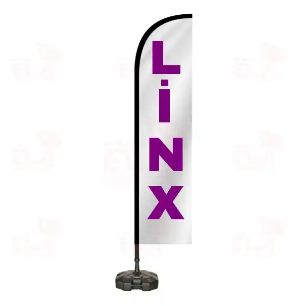Linx Plaj Bayrakları