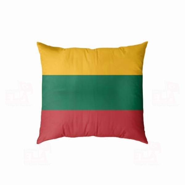Litvanya Yastk