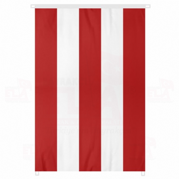 Liverpool FC Bayrağı Üretim