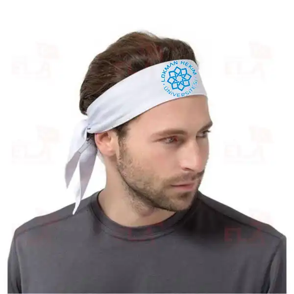 Lokman Hekim niversitesi Bandana