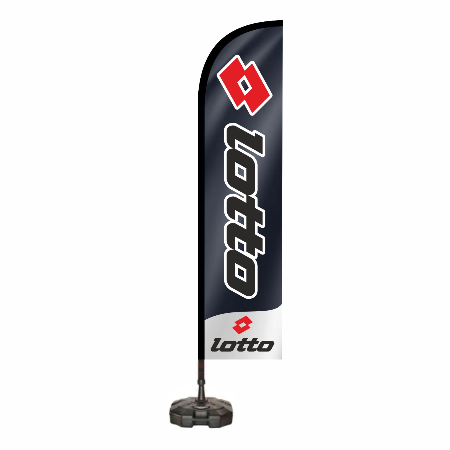 Lotto Plaj Bayraklar�
