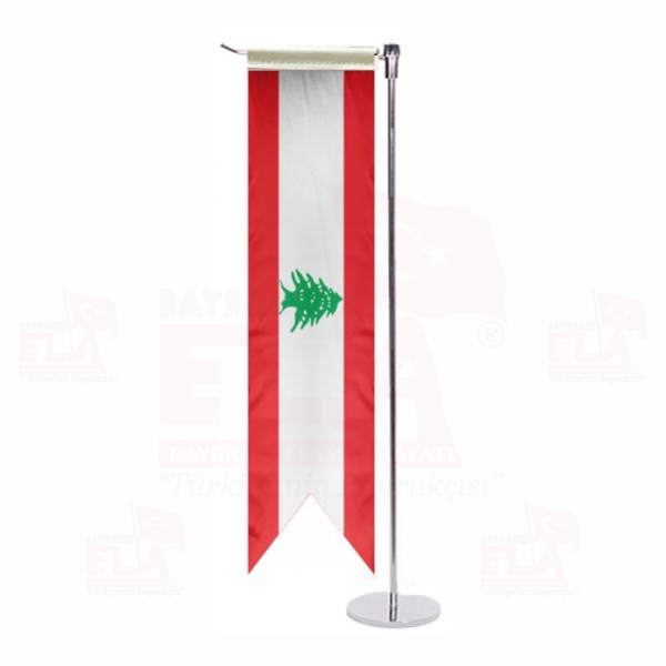 Lübnan L Masa Flaması