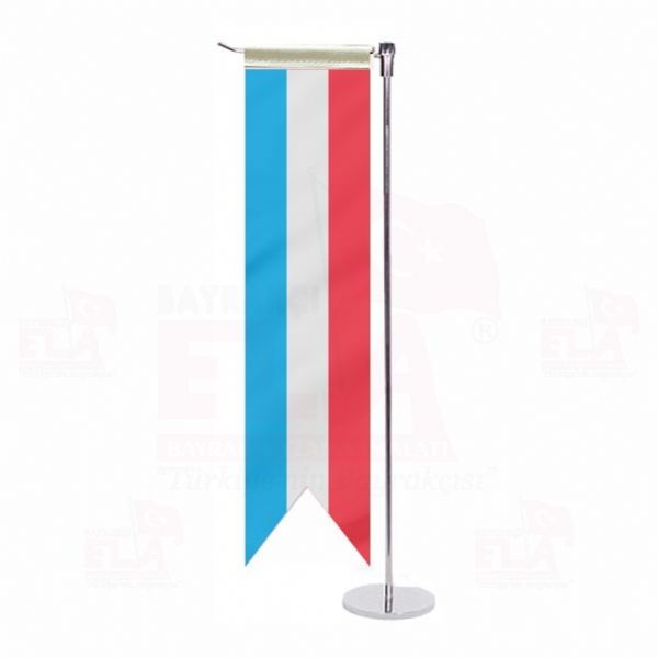 L�ksemburg L Masa Flamas�