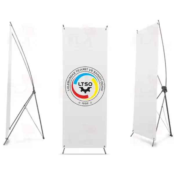 Lüleburgaz Ticaret Ve Sanayi Odası x Banner