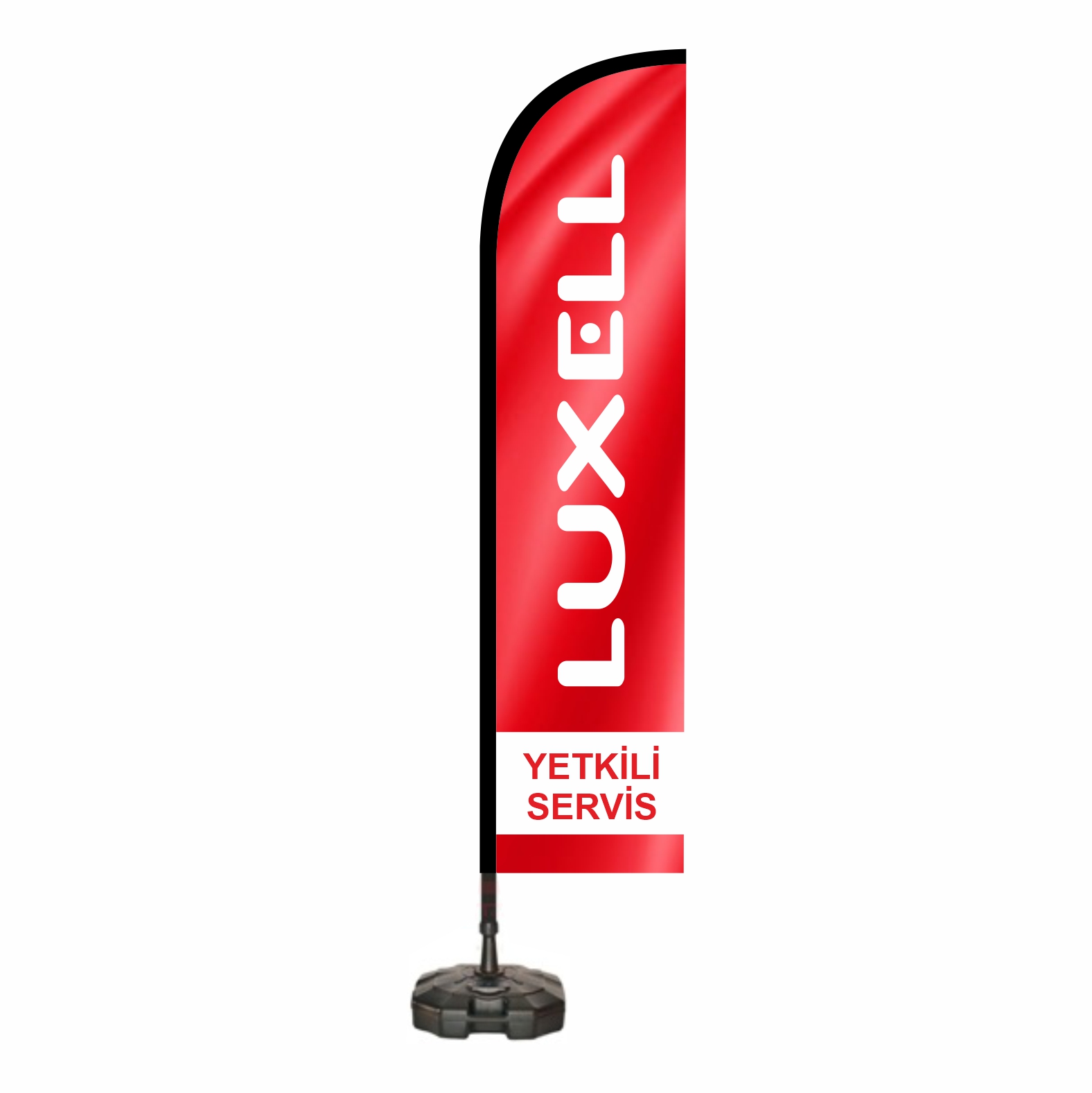 Luxell Oltal� bayraklar